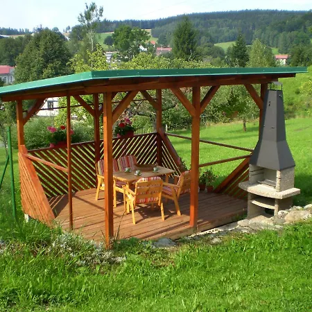 펜션 By Interhome Jesenny