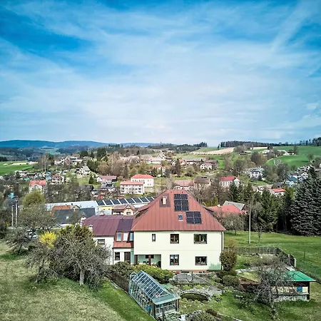 By Interhome Feriehus Jesenny