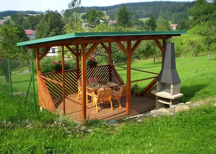Dom wakacyjny By Interhome Jesenny