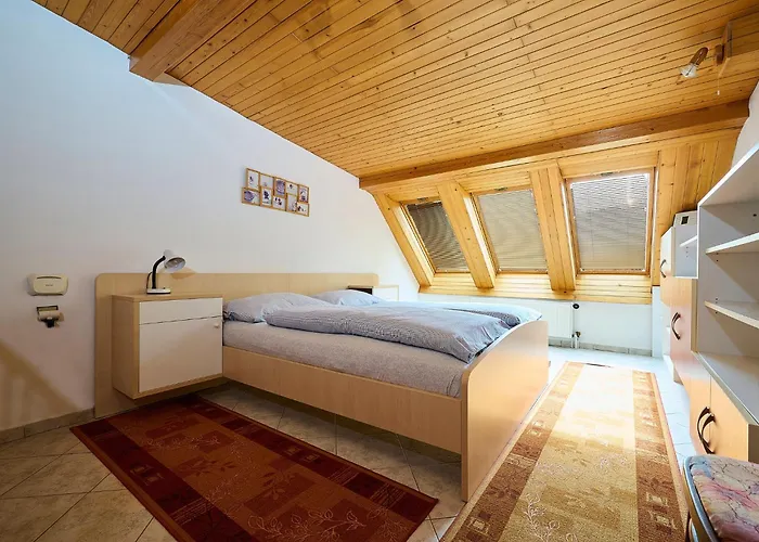 By Interhome Feriehus *