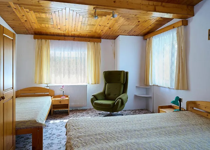 By Interhome *