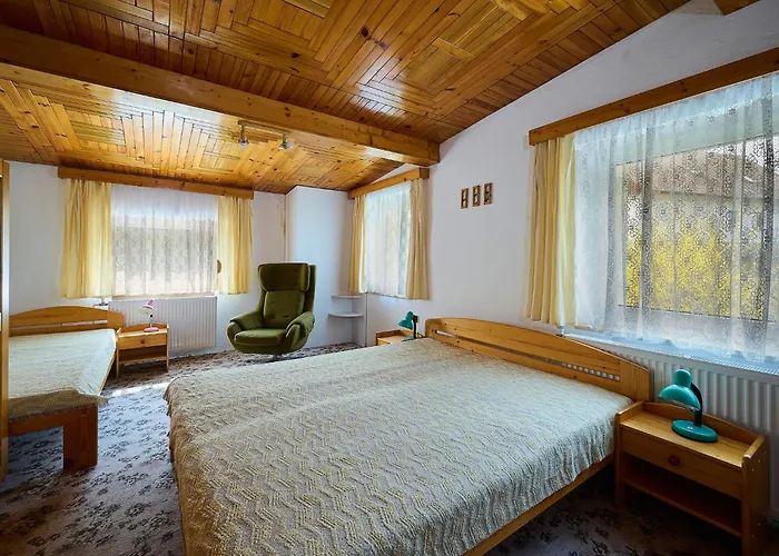By Interhome *